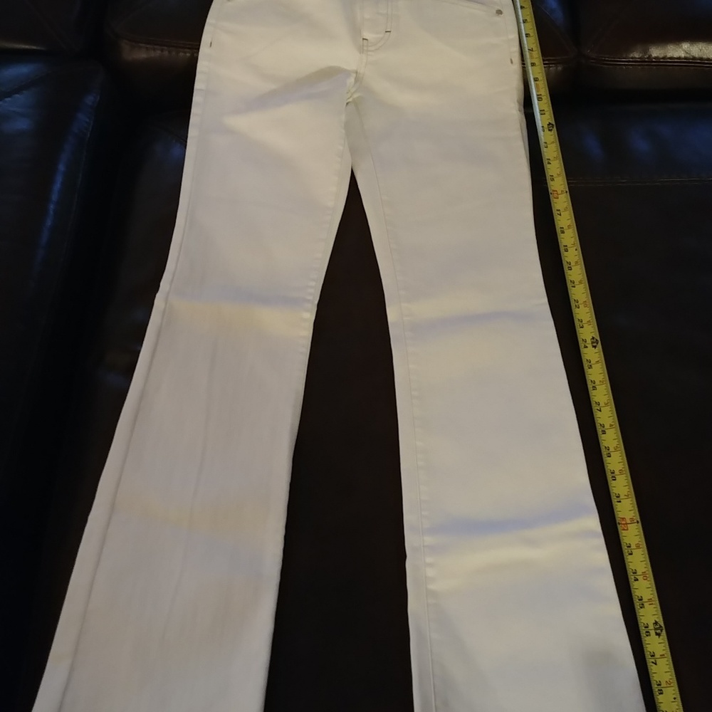 Elie Tahari jeans. Reposh